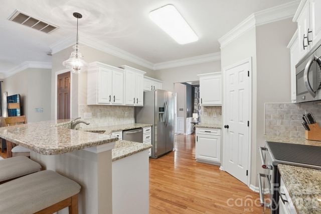 19737 Beneteau Court, Cornelius, NC 28031