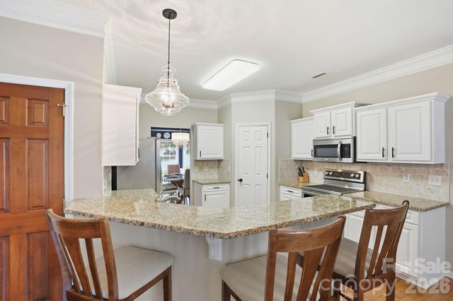 19737 Beneteau Court, Cornelius, NC 28031