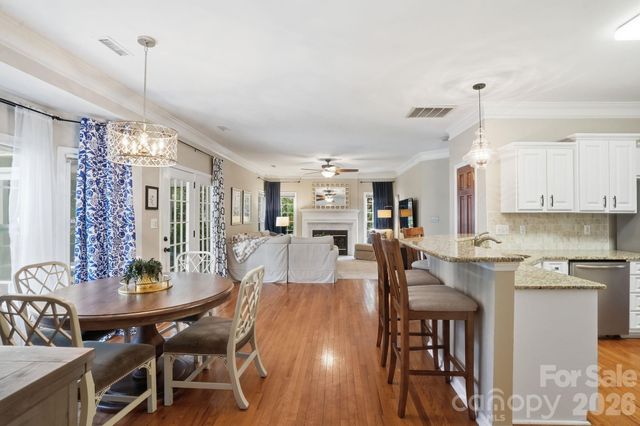 19737 Beneteau Court, Cornelius, NC 28031
