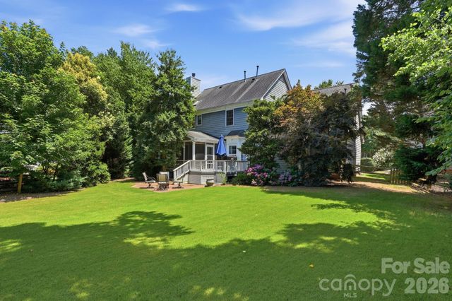 19737 Beneteau Court, Cornelius, NC 28031
