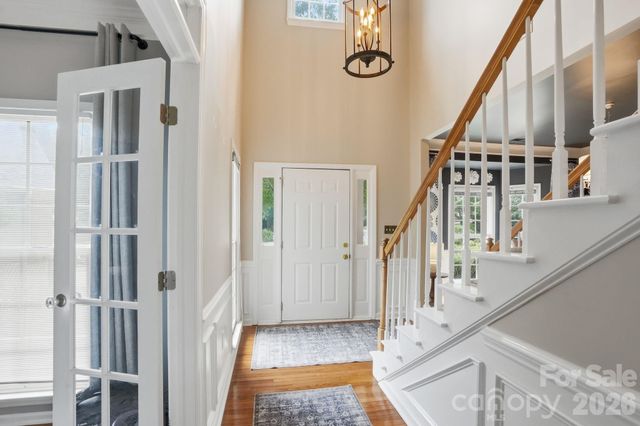 19737 Beneteau Court, Cornelius, NC 28031