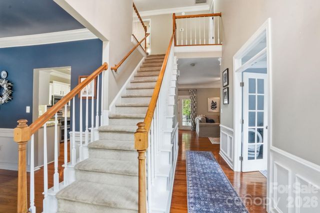 19737 Beneteau Court, Cornelius, NC 28031
