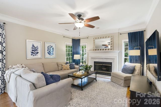 19737 Beneteau Court, Cornelius, NC 28031