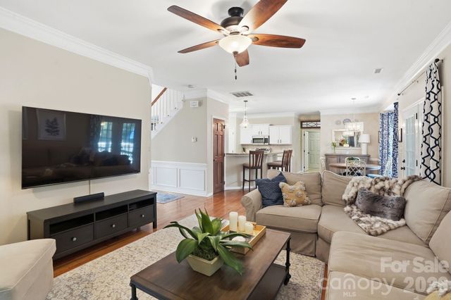 19737 Beneteau Court, Cornelius, NC 28031