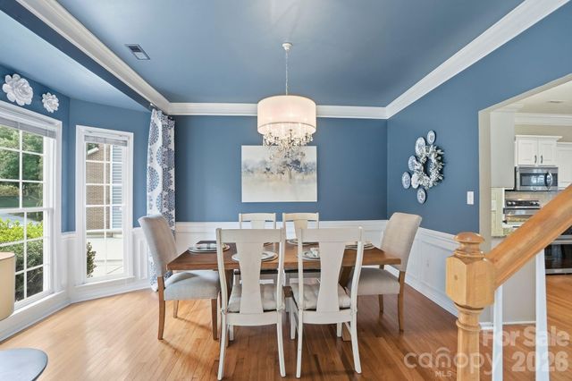 19737 Beneteau Court, Cornelius, NC 28031