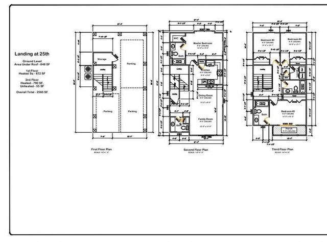 400 Flounder Way, Myrtle Beach, SC 29577