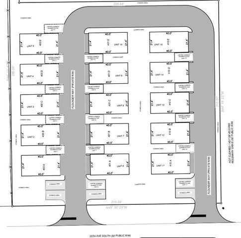 400 Flounder Way, Myrtle Beach, SC 29577