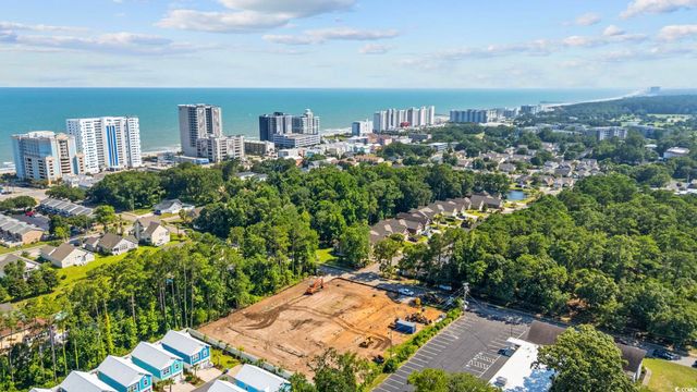 400 Flounder Way, Myrtle Beach, SC 29577