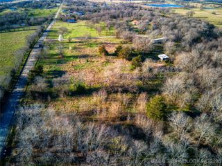 Mary Street, Kenefic, OK 74748