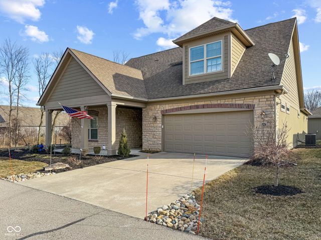 230 Maple View Drive, Westfield, IN 46074