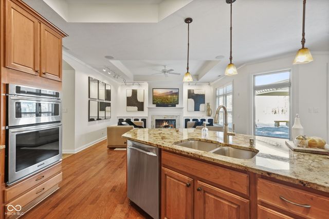 230 Maple View Drive, Westfield, IN 46074