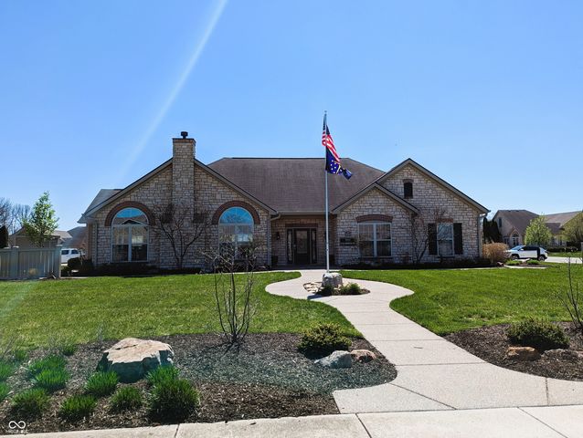 230 Maple View Drive, Westfield, IN 46074
