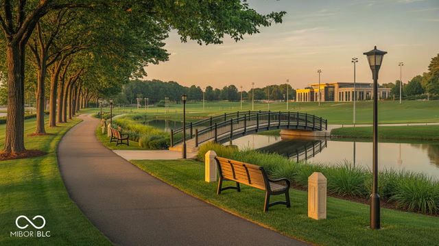 230 Maple View Drive, Westfield, IN 46074