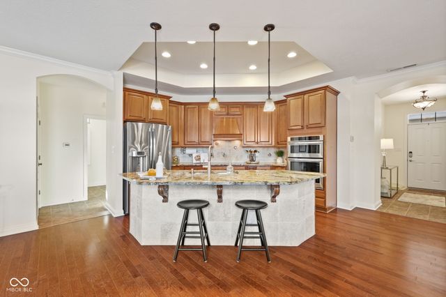 230 Maple View Drive, Westfield, IN 46074