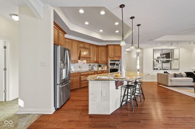 230 Maple View Drive, Westfield, IN 46074