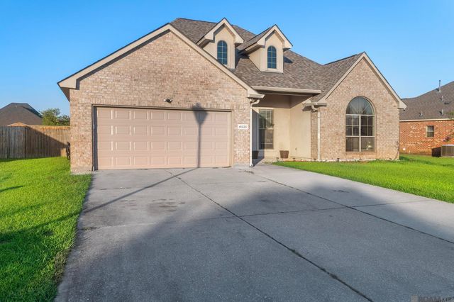 41220 Colonial Dr, Sorrento, LA 70778