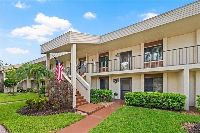 13273 White Marsh LN 314, Fort Myers, FL 33912