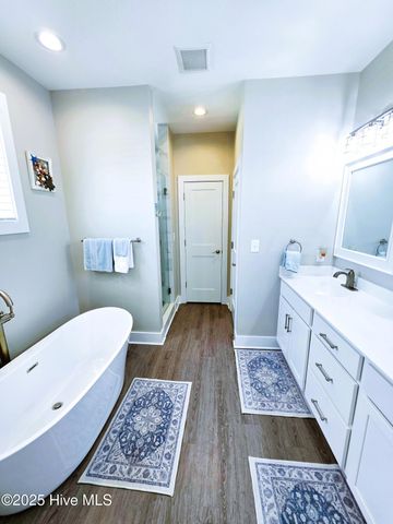 207 Fairview Street, Atlantic Beach, NC 28512