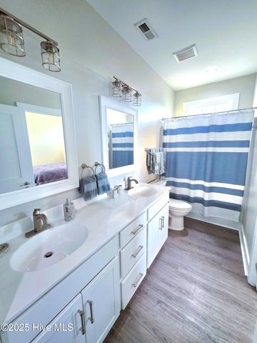 207 Fairview Street, Atlantic Beach, NC 28512