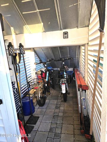 207 Fairview Street, Atlantic Beach, NC 28512