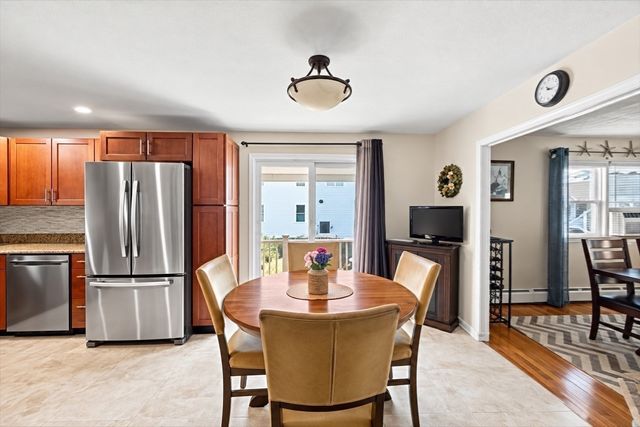 81 Warfield, Hull, MA 02045