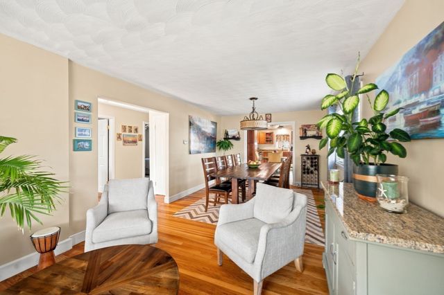 81 Warfield, Hull, MA 02045