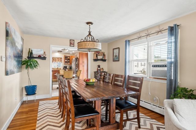81 Warfield, Hull, MA 02045