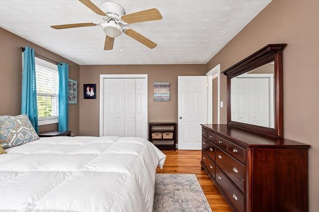 81 Warfield, Hull, MA 02045
