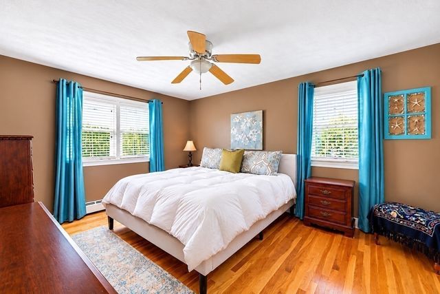 81 Warfield, Hull, MA 02045