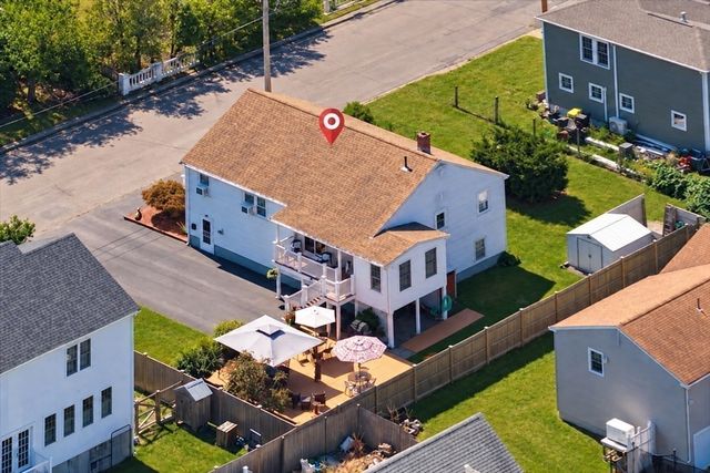 81 Warfield, Hull, MA 02045