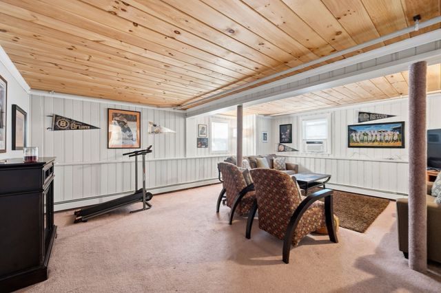 81 Warfield, Hull, MA 02045
