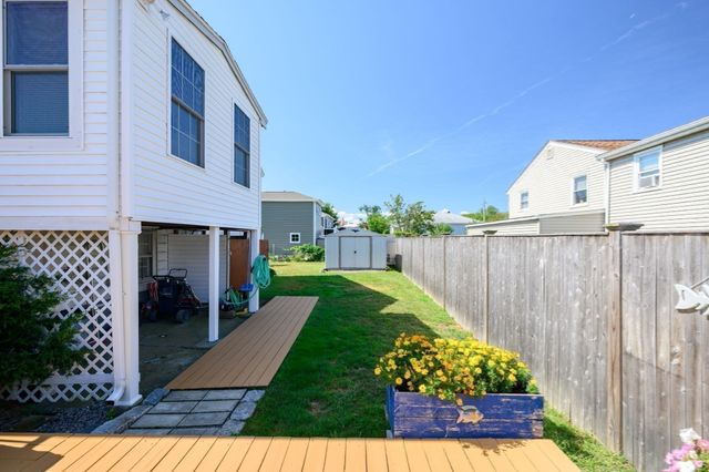 81 Warfield, Hull, MA 02045