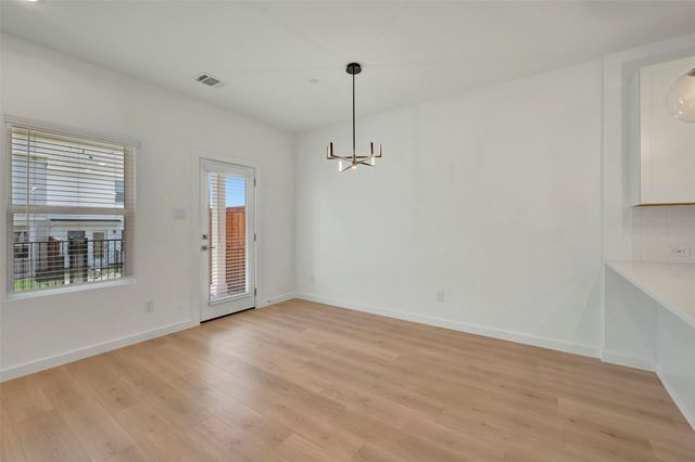 9404 Mill Street B, Providence Village, TX 76227