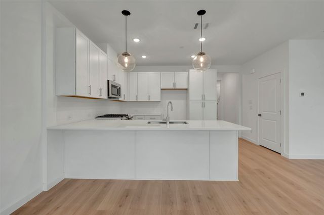 9404 Mill Street B, Providence Village, TX 76227