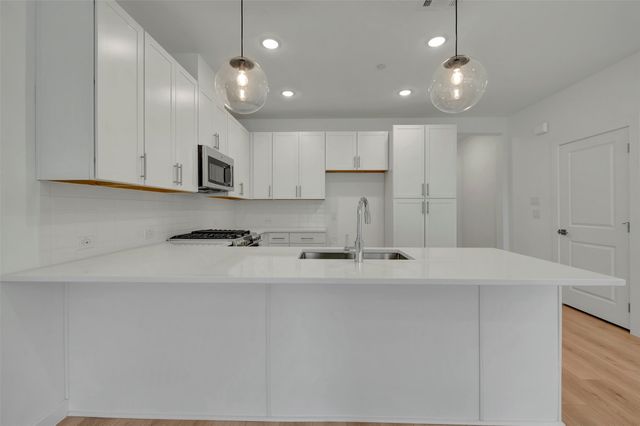 9404 Mill Street B, Providence Village, TX 76227
