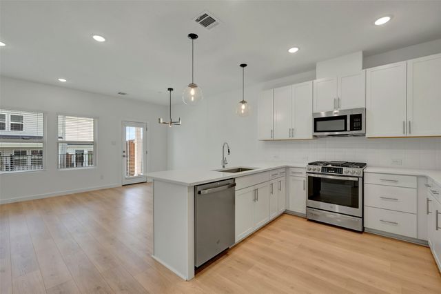 9404 Mill Street B, Providence Village, TX 76227