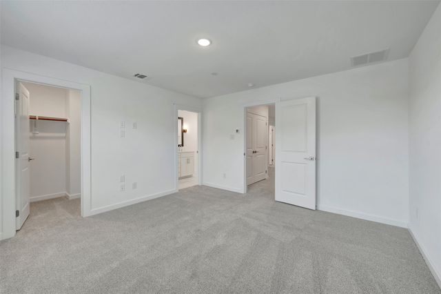 9404 Mill Street B, Providence Village, TX 76227