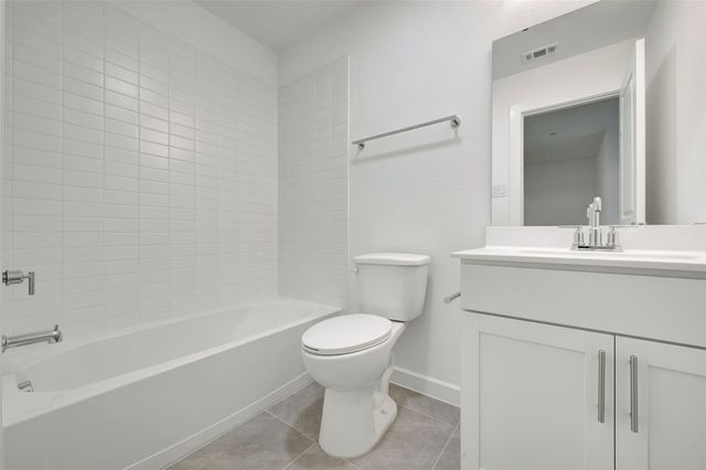 9404 Mill Street B, Providence Village, TX 76227