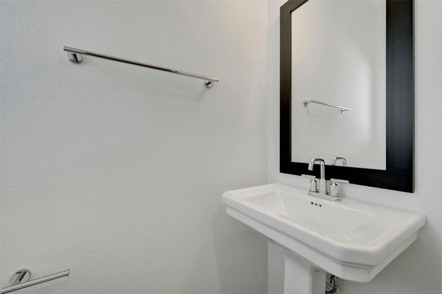 9404 Mill Street B, Providence Village, TX 76227