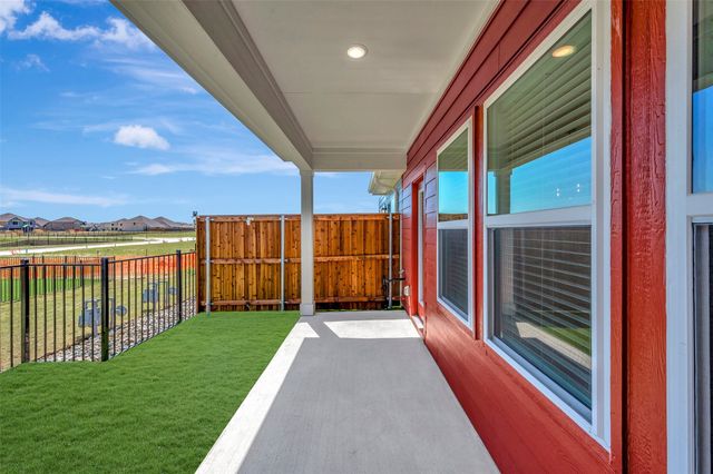 9404 Mill Street B, Providence Village, TX 76227