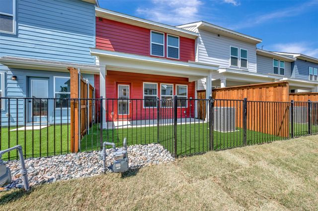 9404 Mill Street B, Providence Village, TX 76227