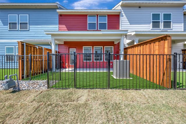 9404 Mill Street B, Providence Village, TX 76227