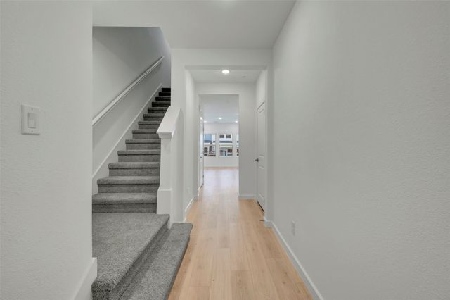 9404 Mill Street B, Providence Village, TX 76227