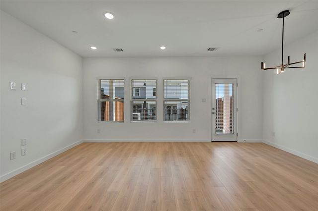 9404 Mill Street B, Providence Village, TX 76227