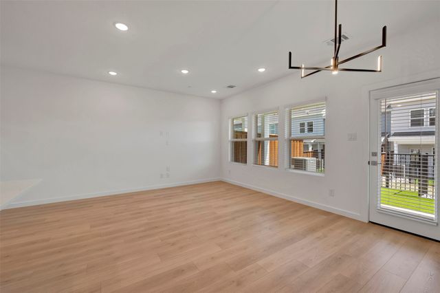 9404 Mill Street B, Providence Village, TX 76227