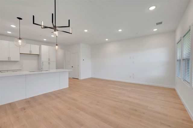 9404 Mill Street B, Providence Village, TX 76227