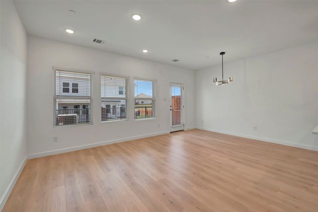 9404 Mill Street B, Providence Village, TX 76227