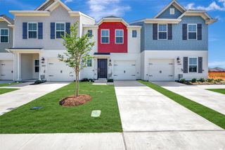 9404 Mill Street B, Providence Village, TX 76227