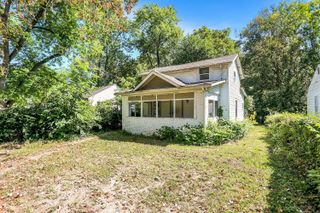 3263 Schofield Avenue, Indianapolis, IN 46218