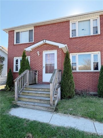 35 Crandon Boulevard, Cheektowaga, NY 14225